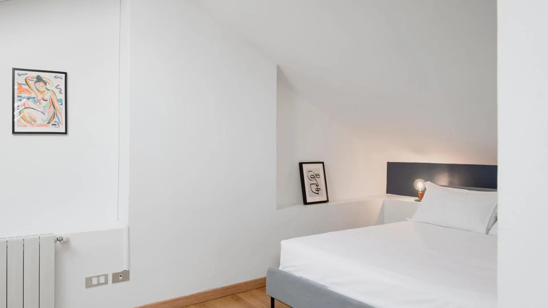 Relstay - Arco Della Pace - Sunny Loft Milán