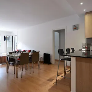 Solana - Apartamento La Massana