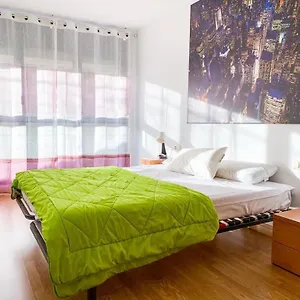 El Kiwi. Minimalista Y Cerca Del Remontador Pistas Apartamento Encamp
