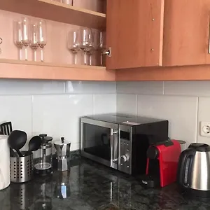Nido, Atico Terraza Y Parking En El Centro De Apartamento Les Escaldes
