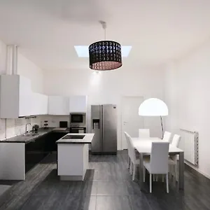 Appartement Trend, Milan