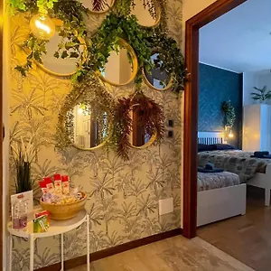 Appartement Dea Dreams - San Siro 27, Milan