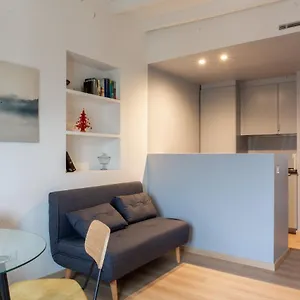  Apartamento Easylife - Accogliente E Moderno Bilocale In Zona Navigli