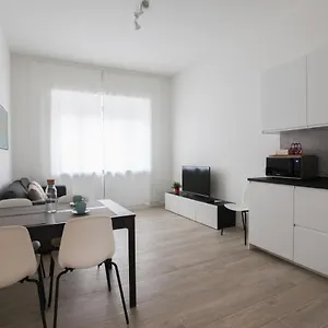  Apartamento Lovely - Lovely Porta Romana