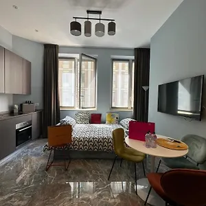 Appartement Blu Maison Duomo Centro Piazza Diaz, Milan