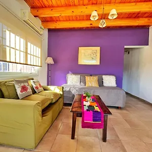 Dpto Ayacucho Apartamento Mendoza