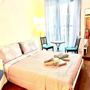 Appartement Duomo, Milan
