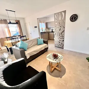 Lumiere 2 - Moderno Y Luminoso En Apartamento Mendoza