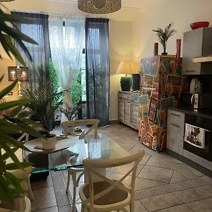  Apartamento Fashion Loft Luxury