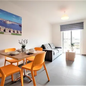 Elise Apartamento Gzira