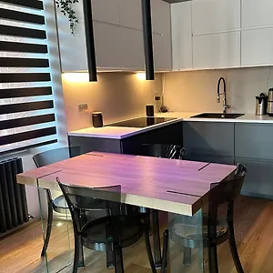  Apartamento Lr Deluxe - Fondazione Prada - Metro M3