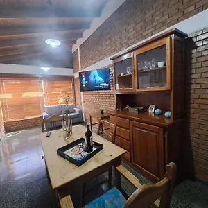 Mendoza Apartamento Mendoza