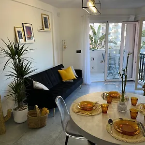 Sauces Apartamento Aguadulce (Almeria)