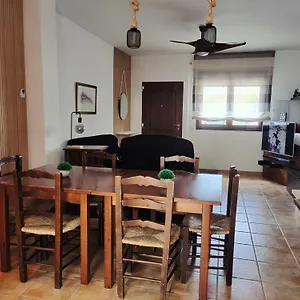 La Moralea Сasa de vacaciones Canar