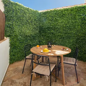 Chic Retreat Apartamento Málaga