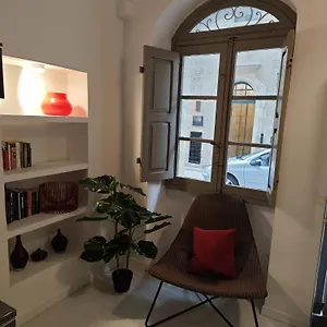 - Living The Like A Local Apartamento La Valeta