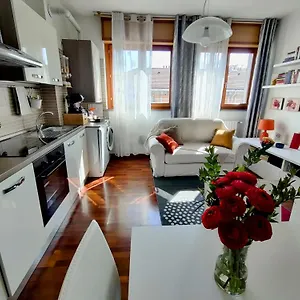  Apartamento Premier