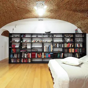  Apartamento Casa Molino Luxury Loft