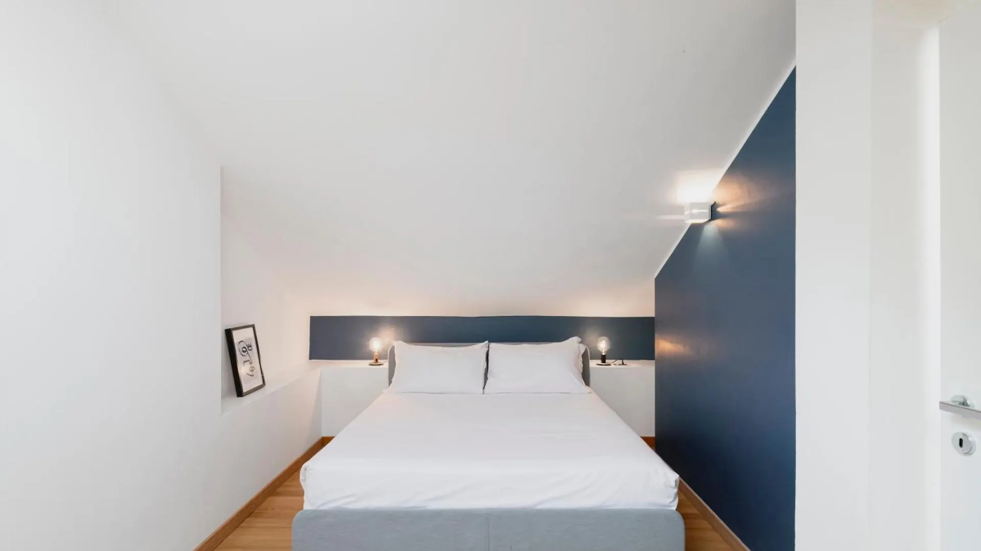 RELSTAY - Arco della Pace - Sunny Loft Milán