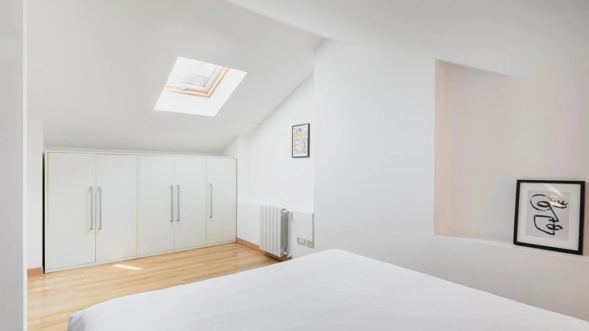 Relstay - Arco Della Pace - Sunny Loft 밀라노 0*,