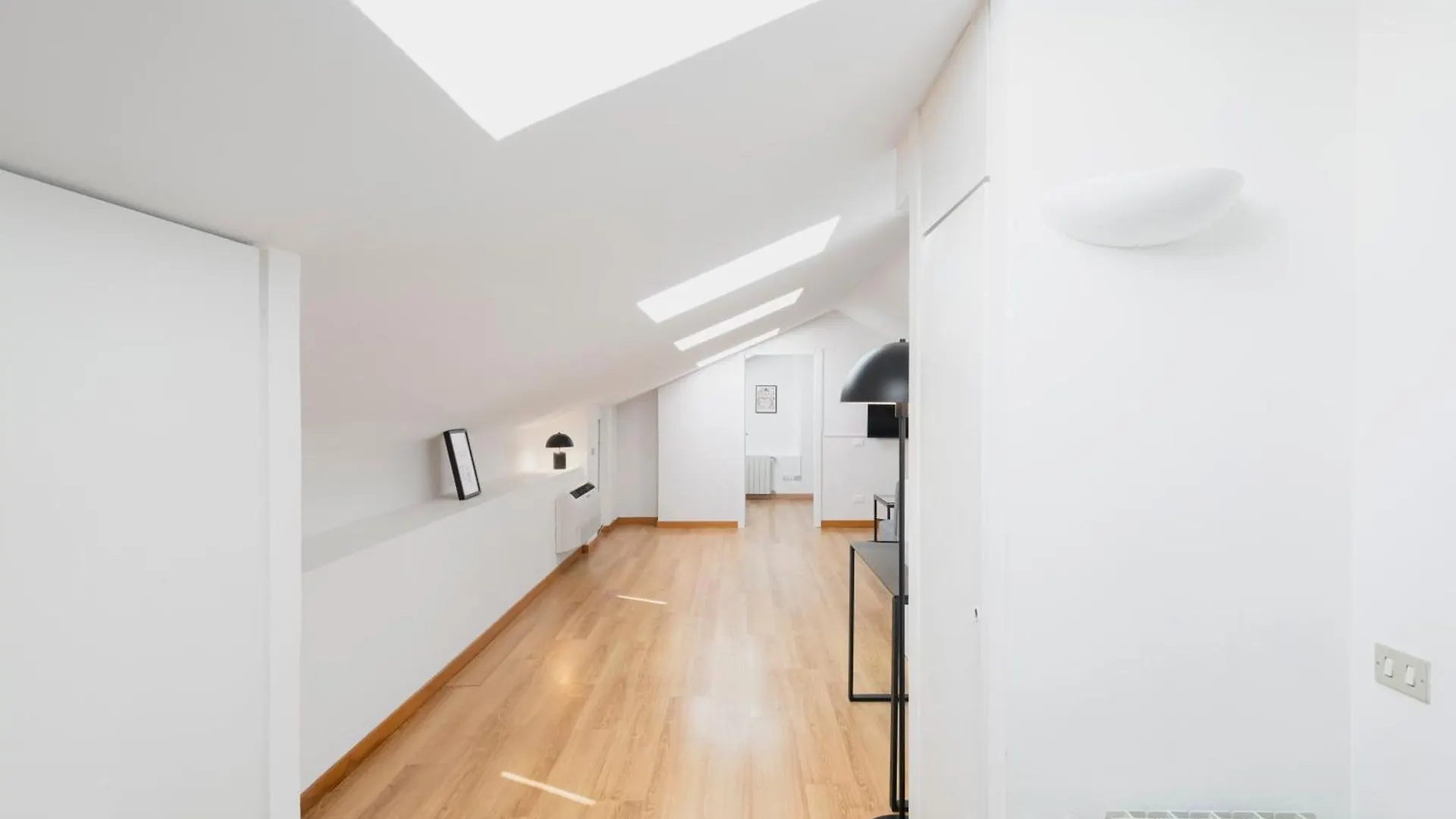 RELSTAY - Arco della Pace - Sunny Loft Milán Italia