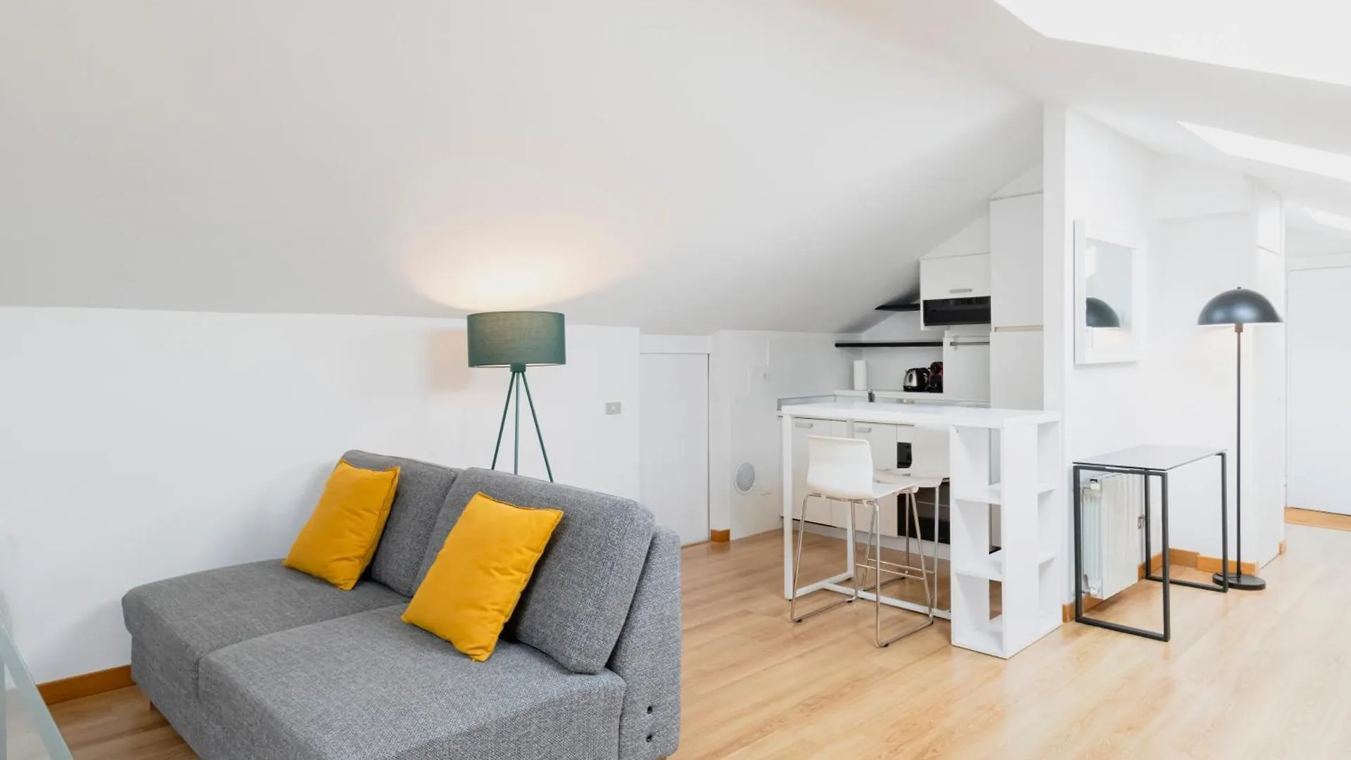 RELSTAY - Arco della Pace - Sunny Loft Milán Italia