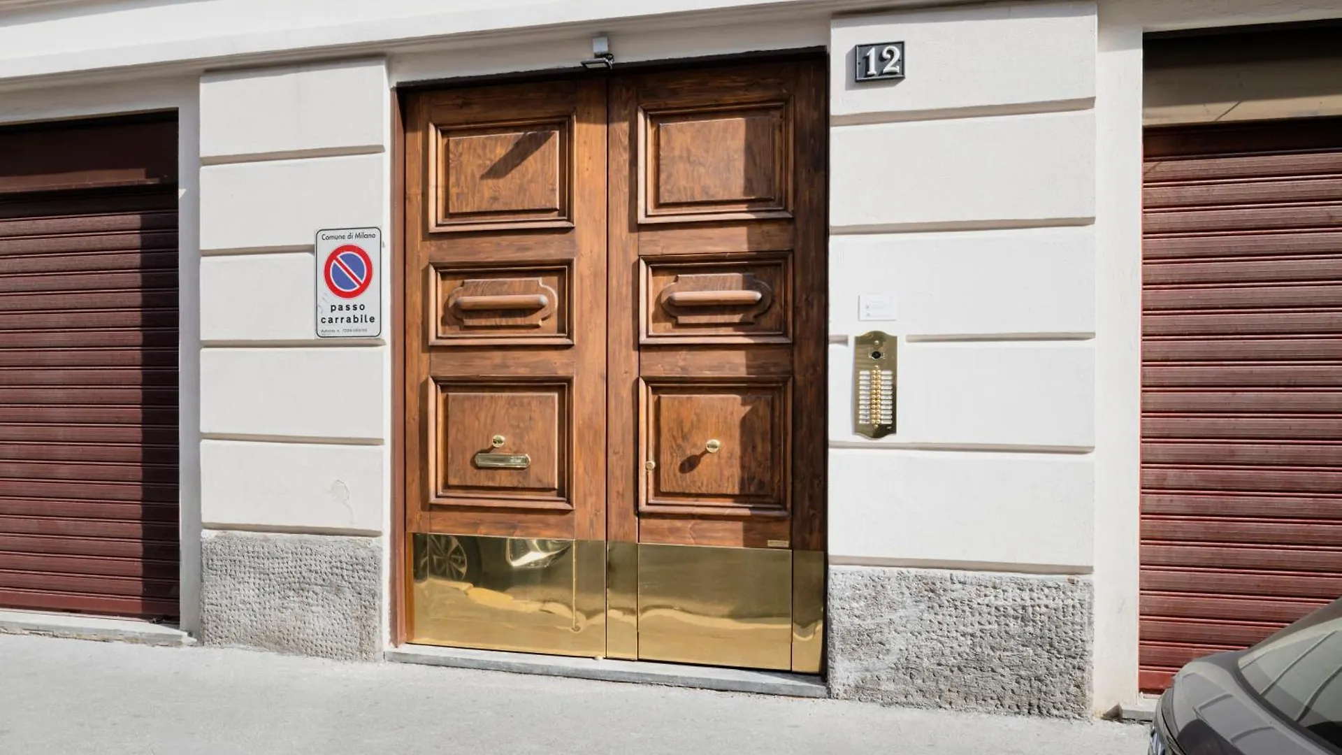 RELSTAY - Arco della Pace - Sunny Loft Milán 0*,  Italia