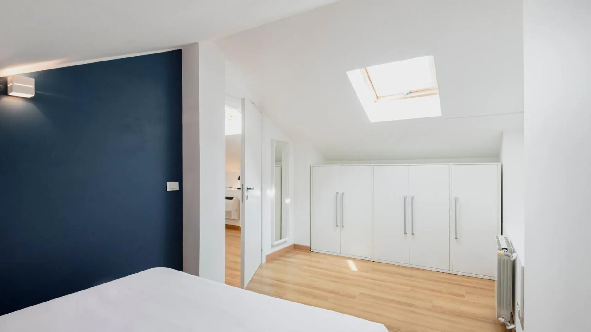RELSTAY - Arco della Pace - Sunny Loft Milán