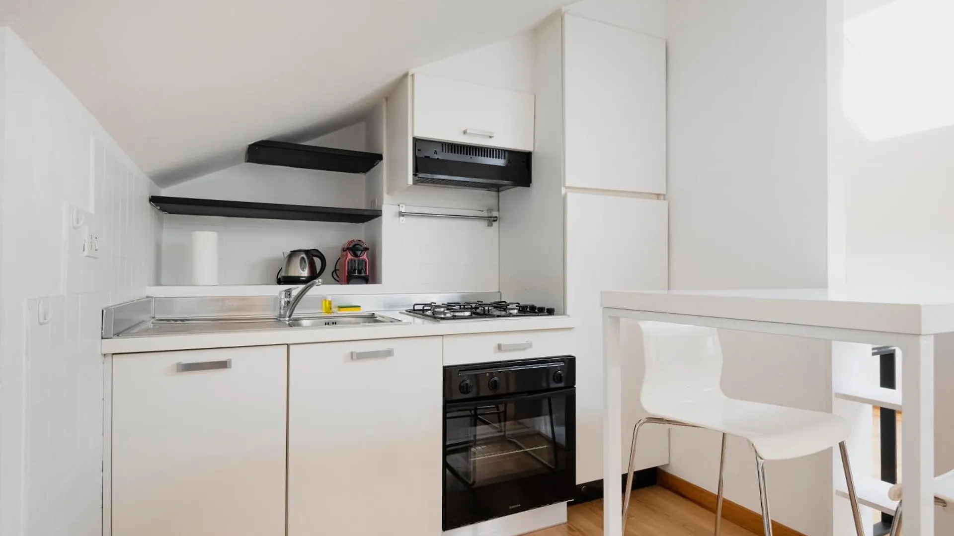 RELSTAY - Arco della Pace - Sunny Loft Milán