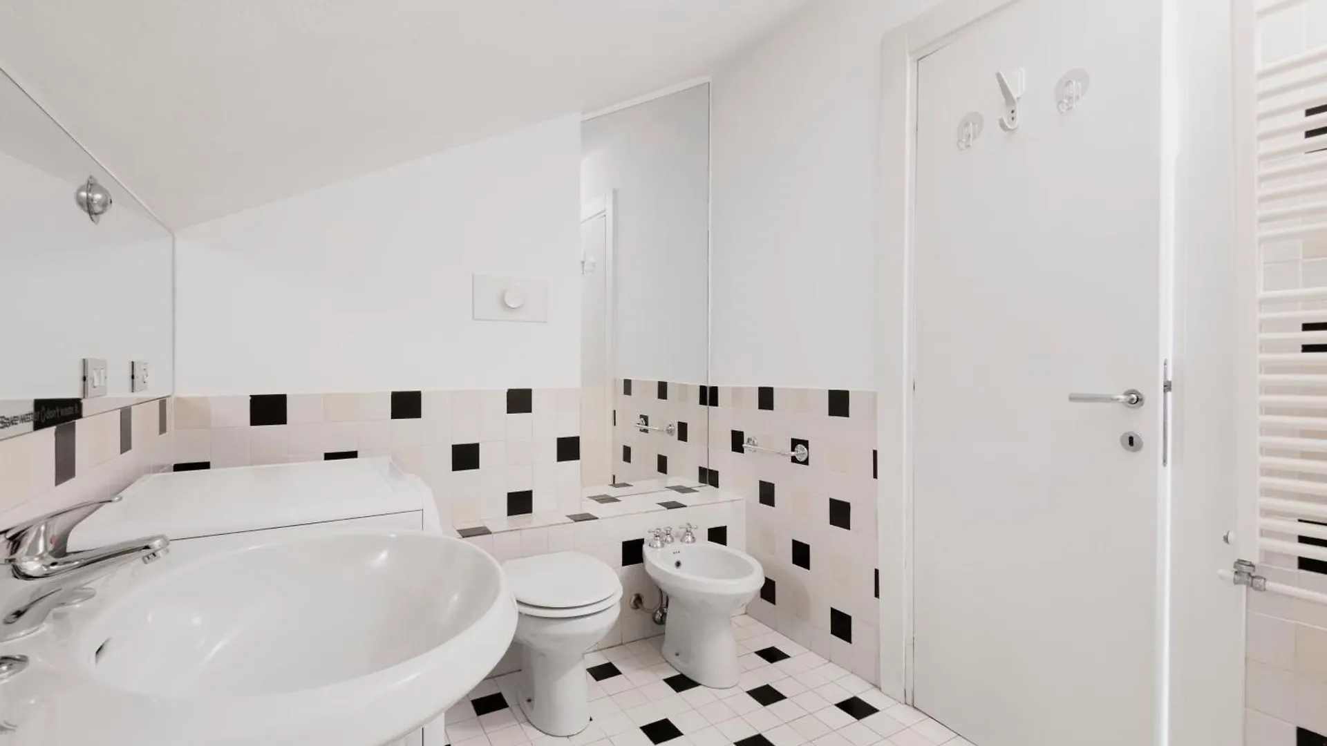 RELSTAY - Arco della Pace - Sunny Loft Milán Apartamento