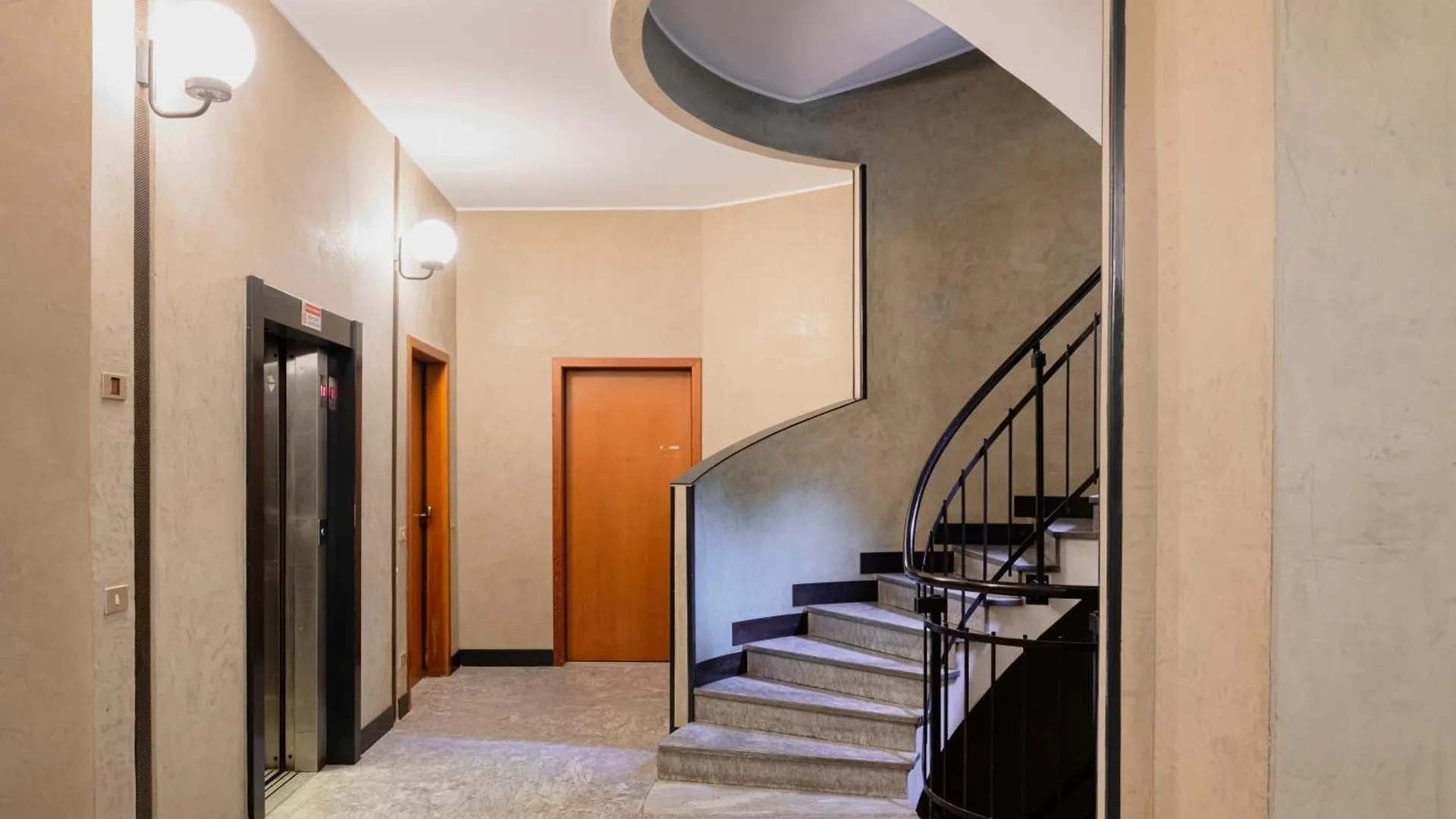 RELSTAY - Arco della Pace - Sunny Loft Milán Italia