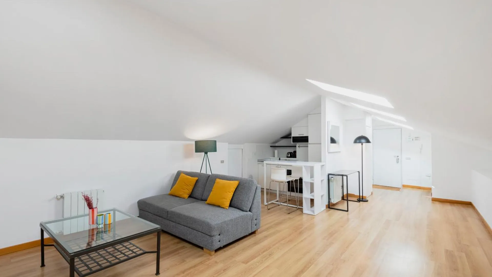 RELSTAY - Arco della Pace - Sunny Loft Milán
